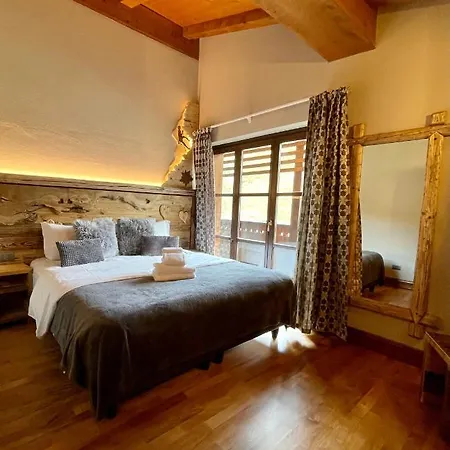 Dragon Breuil-Cervinia