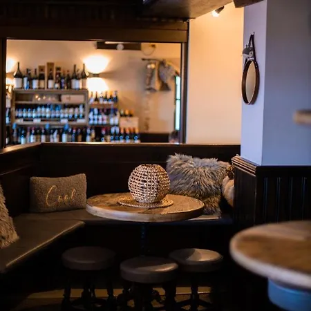 Hotel Dragon Breuil-Cervinia