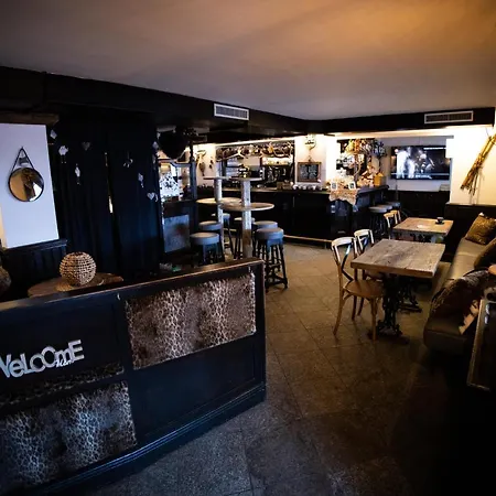 Dragon 3* Breuil-Cervinia