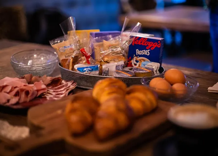 Dragon Breuil-Cervinia