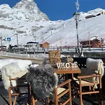 Hotel Dragon Breuil-Cervinia