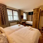 Dragon Hotel Breuil-Cervinia