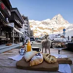 Dragon 3* Breuil-Cervinia