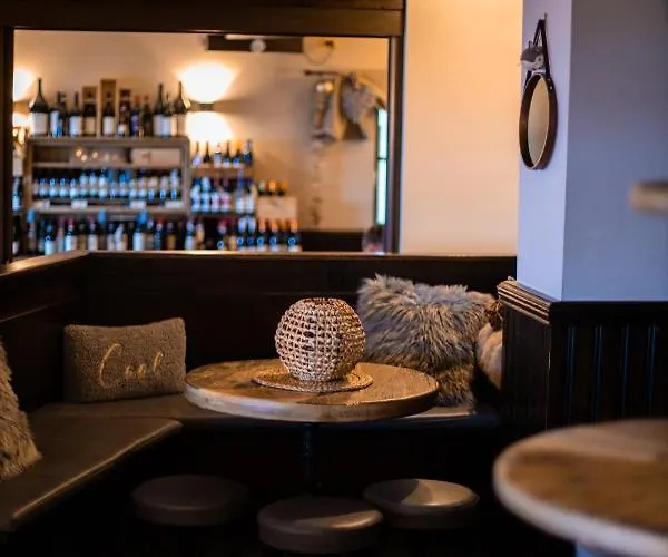 Hotel Dragon Breuil-Cervinia