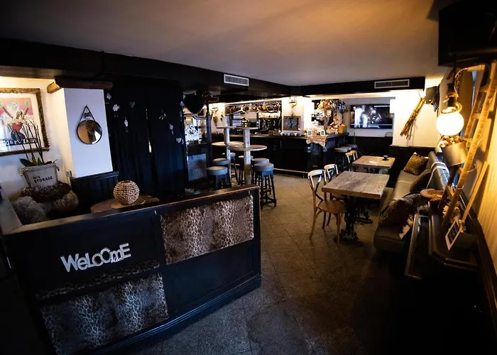 Dragon 3* Breuil-Cervinia